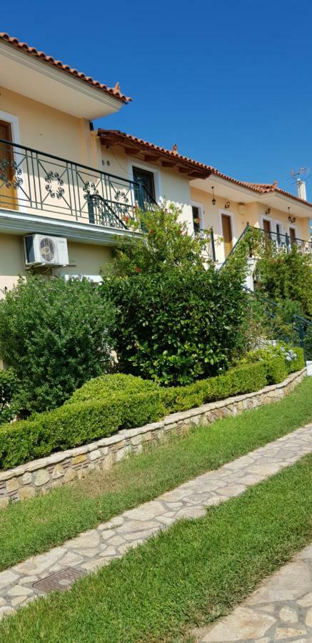 Το Είδωλον Apartment Epidaurus Exterior photo